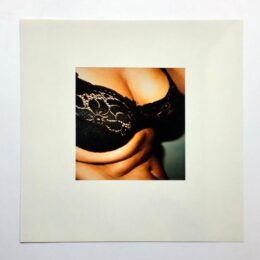 Self-Portrait – 12.11.2001 by Tracey Emin at Dovehouse Contemporary