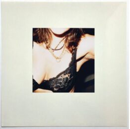 Self Portrait 12.11.01 by Tracey Emin at Dovehouse Contemporary