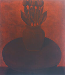 Tulips 1 by Richard Ryan at Center Street Studio