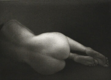 Chagrin by Mikio Watanabe at ebo Gallery