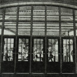 Entrance to the City by Deann Prosia at ebo Gallery