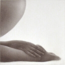 Florilege ii by Mikio Watanabe at ebo Gallery