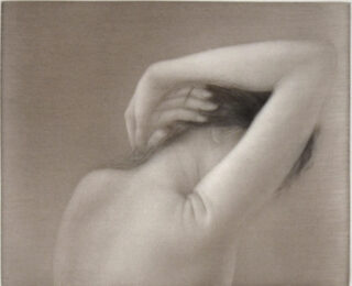 Florilege iii by Mikio Watanabe at ebo Gallery