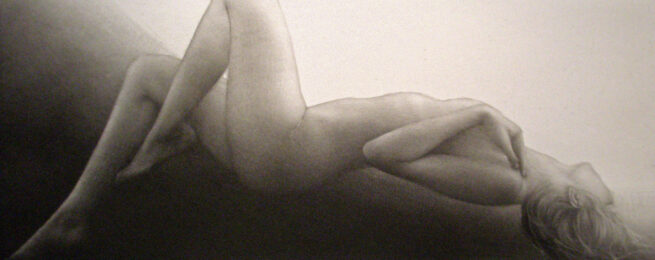 Fusion i by Mikio Watanabe at ebo Gallery