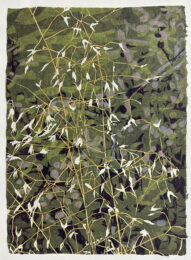 Homage by Jean Gumpper at ebo Gallery