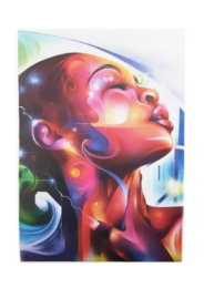 Mr Cenz High Rise by Mr. Cenz at Brandler Galleries