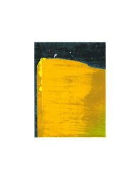 Pleasure from Significant Other by Arlene Shechet at LeRoy Neiman Center for Print Studies
