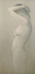 Reserve by Mikio Watanabe at ebo Gallery