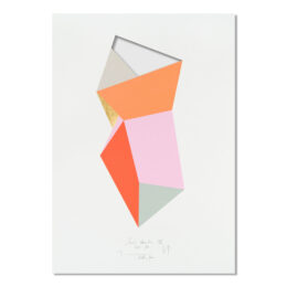 Sara’s Question VI by Jorinde Voigt at MLTPL