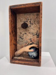 Untitled by Alan Brown at Robert Fontaine Gallery