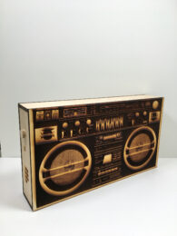 on the lower frequencies i speak 4 u by William Cordova at LeRoy Neiman Center for Print Studies