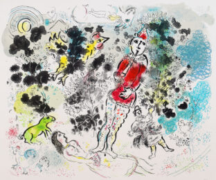Marc Chagall