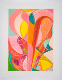 About Feeling by Andrea Ferrigno at Manneken Press (IFPDA)