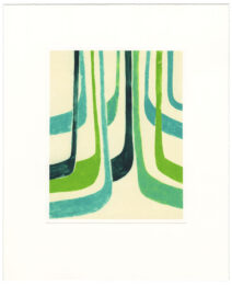 Bending Light (i) by Mark Joyce at Stoney Road Press