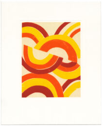 Bending Light (ii) by Mark Joyce at Stoney Road Press