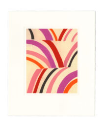 Chroma Chord (ii) by Mark Joyce at Stoney Road Press