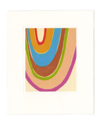 Chroma Chord (v) by Mark Joyce at Stoney Road Press