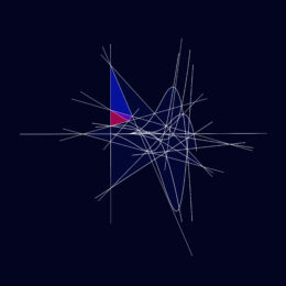 Kelvin Function. BERn (x). by Clifford Singer at iMuseum Vegas