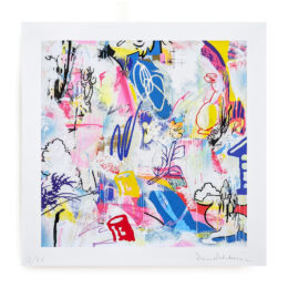 Path Of Least Resistance by Dan Baldwin at RedHouse Gallery