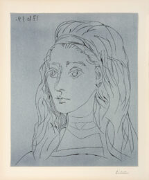 Pablo Picasso