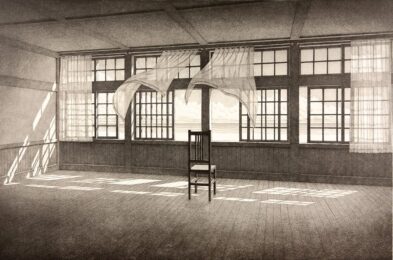 Sea Breeze – C by Keisuke Yamamoto at ebo Gallery