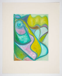 Strange Essence by Andrea Ferrigno at Manneken Press (IFPDA)