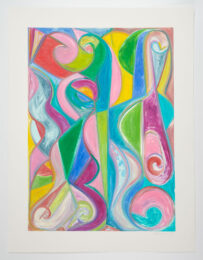 Take it Easy by Andrea Ferrigno at Manneken Press (IFPDA)