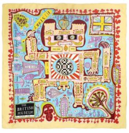 Tate Modern by Grayson Perry at Dovehouse Contemporary