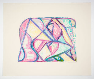 Trust Your Instincts by Andrea Ferrigno at Manneken Press (IFPDA)