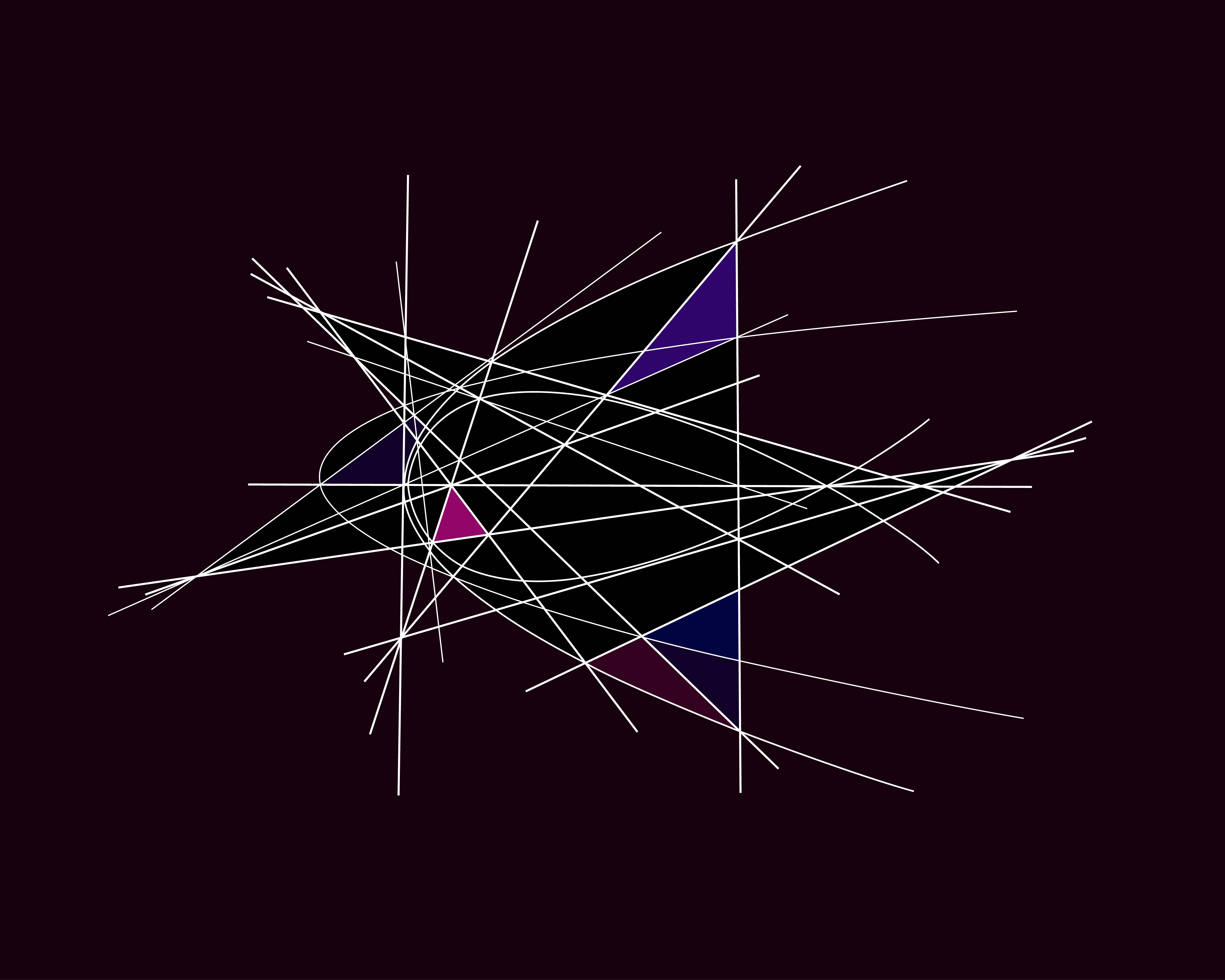 Tschirmhausen’s Cubic by Clifford Singer