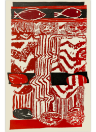 Woodcuts