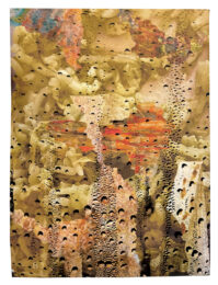 Untitled 2 by Jorge Pardo at LeRoy Neiman Center for Print Studies