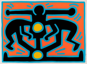 Keith Haring