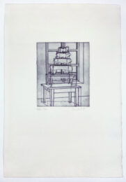 A Feminine Thought (portfolio) by Dieter Roth at Petersburg Press