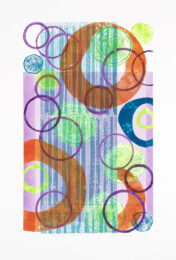 Full Moon Festival by Jeanne Schneider at Oehme Graphics