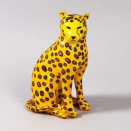 I Cannot Change my Spots by David Shrigley at MLTPL