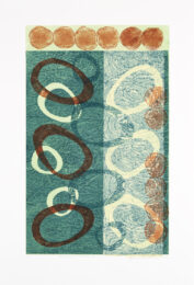 Interrupted Dreams – 1 by Jeanne Schneider at Oehme Graphics