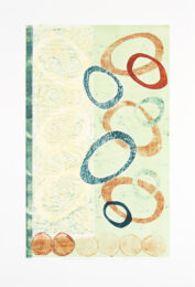 Interrupted Dreams – 2 by Jeanne Schneider at Oehme Graphics