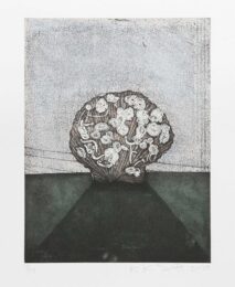 Little Horizon by Kiki Smith at Krakow Witkin Gallery