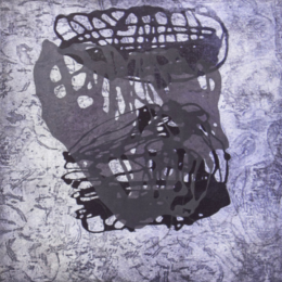Pending 724 by Creighton Michael at VanDeb Editions