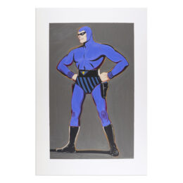 Phantom by Mel Ramos at MLTPL