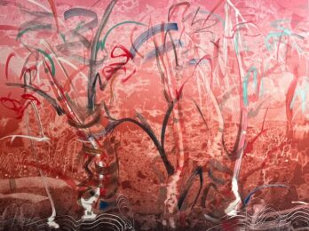 Rosewoods Dawn #3 by Nancy Lasar at VanDeb Editions