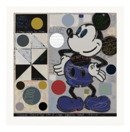 ‘Sweet Dreams’ by David Spiller by David Spiller at Harwood King Printmakers