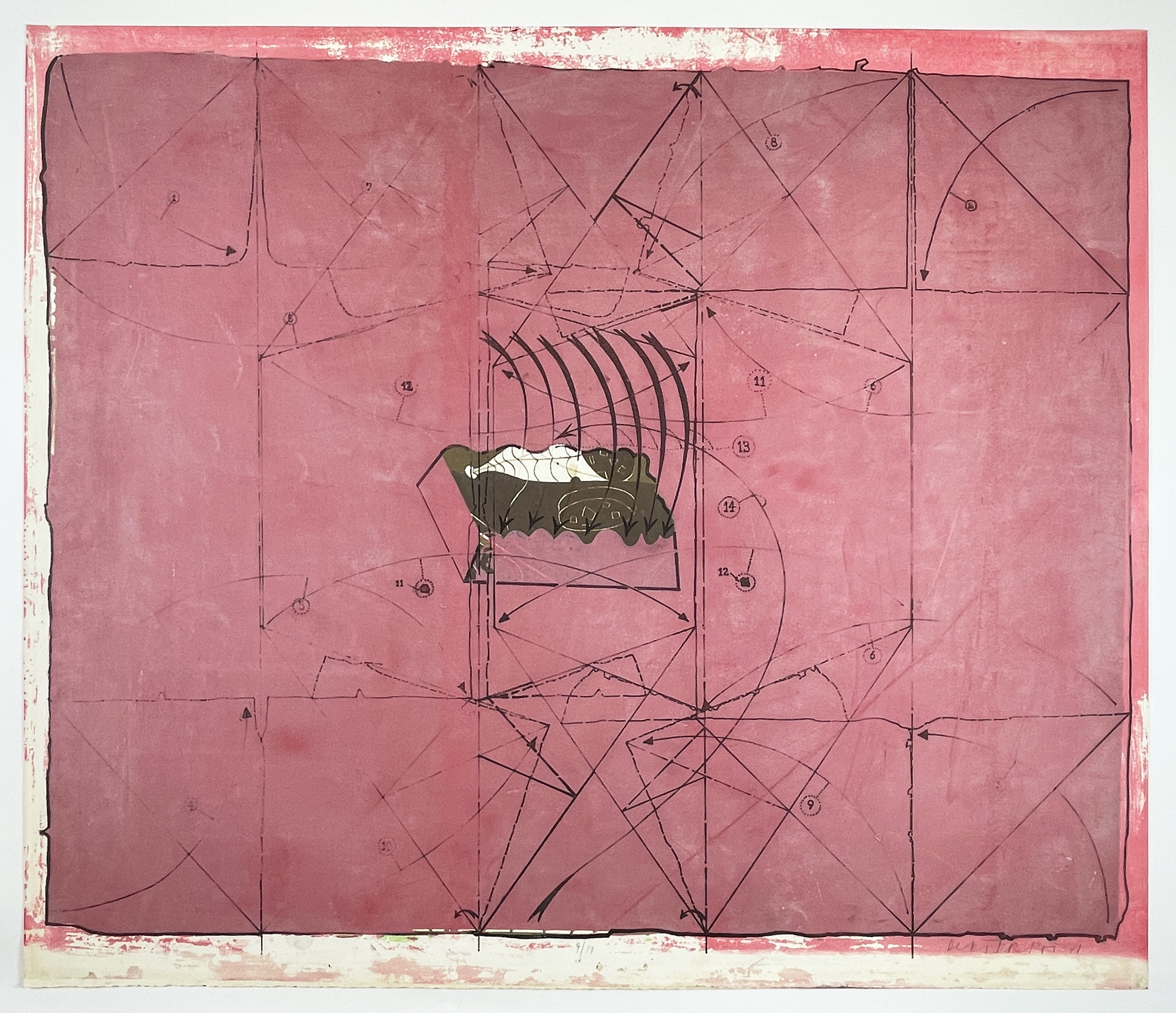 Wrapper by Dieter Roth