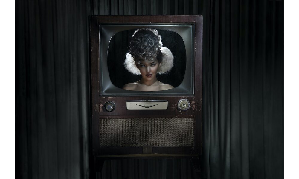 Jessie, Connecticut by Formento x Formento