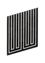 Untitled by Donald Judd at Michael Lisi/Contemporary Art