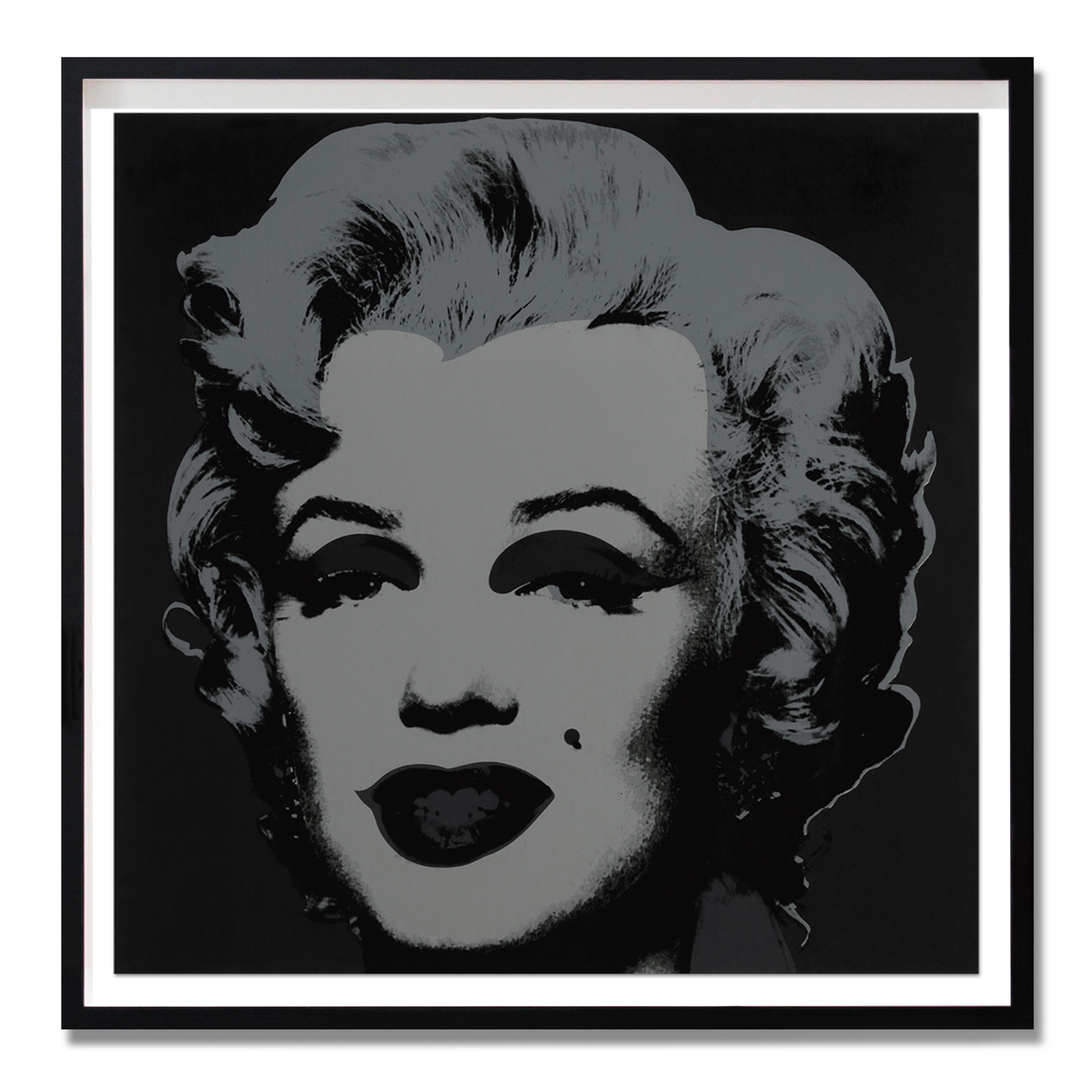 Marilyn Monroe (FS II.24) by Andy Warhol