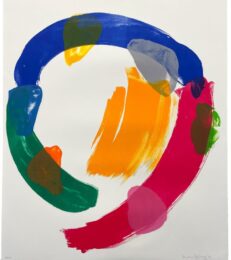 Rock Garden by Andrea Belag at Jungle Press Editions