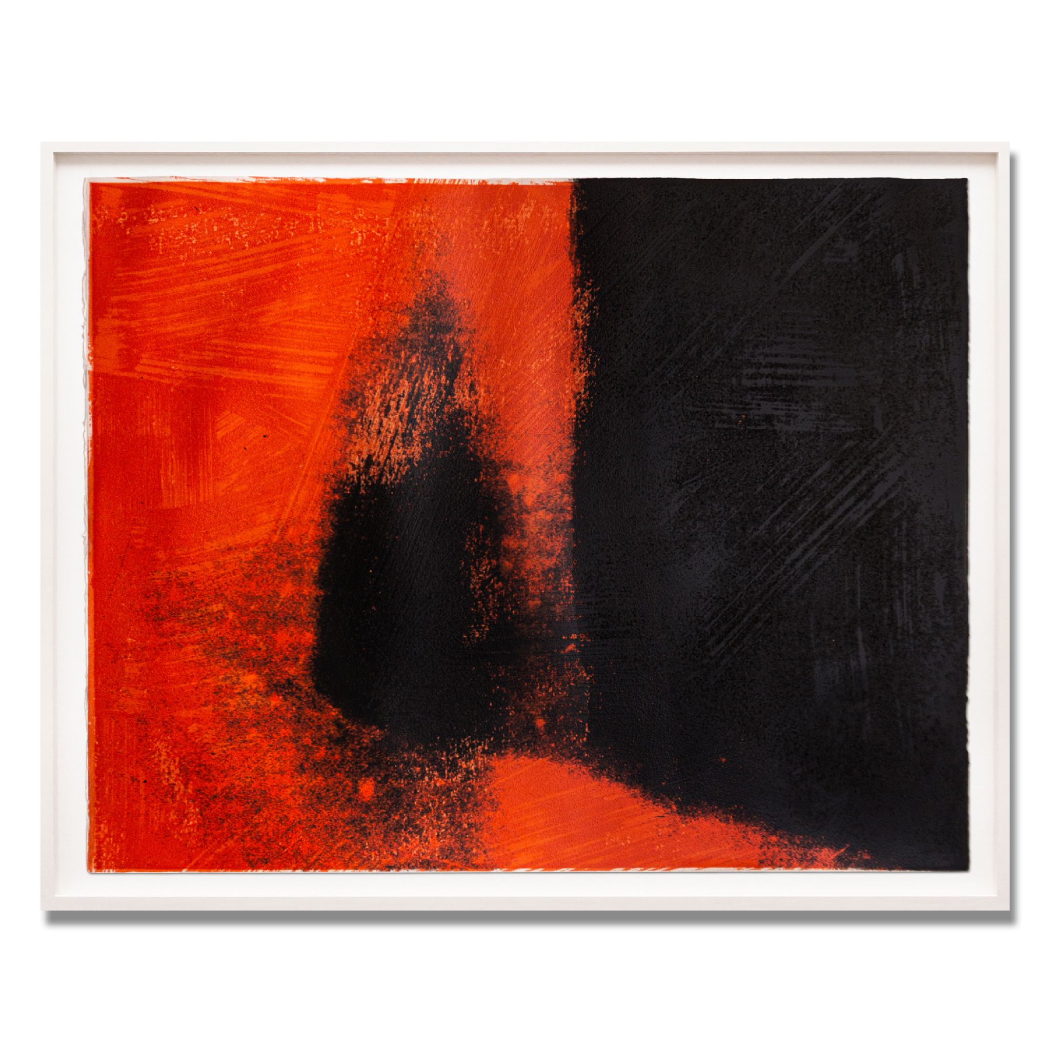 Shadows III (FS IIA.216–221) by Andy Warhol