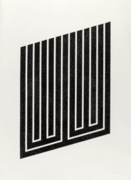 Untitled by Donald Judd at Michael Lisi/Contemporary Art